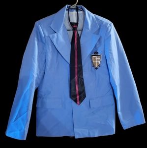 Ouran high school host club anime cosplay